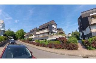 Wohnung kaufen in 31812 Bad Pyrmont, Bad Pyrmont - GALERIE, KAMIN UND DACHTERRASSE ZUM VERLIEBEN