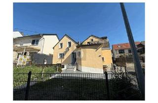 Einfamilienhaus kaufen in 55452 Rümmelsheim, FÜR SINGLES & PAARE - CHARMANT & NACHHALTIG