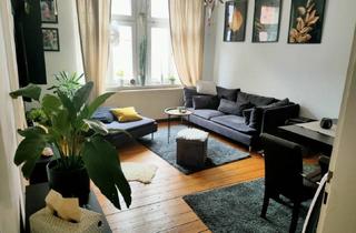 Wohnung mieten in Hirsauerstr, 75180 Pforzheim, helle 4,5 Zimmer Wohnung