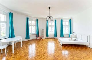Immobilie mieten in Greifswalder Straße 216, 10405 Berlin, Zimmer Room 2 - Greifwalder Straße