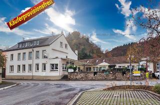 Gewerbeimmobilie kaufen in Maifeldstraße 14, 56332 Hatzenport, Wohn- und Geschäftshaus – Vielseitige Nutzungsmöglichkeiten in bester Lage!