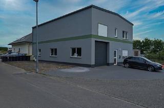 Gewerbeimmobilie kaufen in Auf Silchenrath, 56729 Kirchwald, Gewerbeimmobilien kaufen, Mayen-Koblenz
