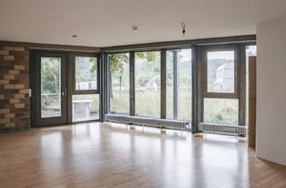 Loft kaufen in 97737 Gemünden, Individuelle Ein-Zimmer-Terrassenwohnung - Gemünden am Main/Wernfeld -