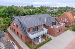 Wohnung kaufen in 49828 Neuenhaus, Attraktive Eigentumswohnung