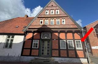Büro zu mieten in 25704 Meldorf, Büroräume im Herzen von Meldorf!