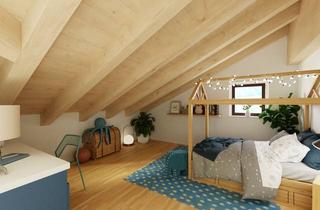 Wohnung kaufen in 82380 Peißenberg, Erstbezug. Hochwertige Materialien. Lichtdurchflutet.