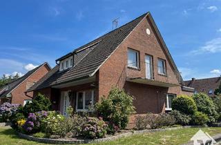 Einfamilienhaus kaufen in 49740 Haselünne, Wo Träume Gestalt annehmen: Einfamilienhaus zum Gestalten und Wohlfühlen.