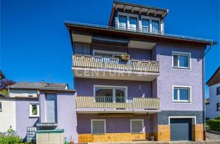Mehrfamilienhaus kaufen in 65307 Bad Schwalbach, Preis nach Vereinbarung - Mehrparteienhaus in Bad Schwalbach