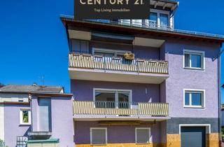 Mehrfamilienhaus kaufen in 65307 Bad Schwalbach, Preis nach Vereinbarung - Mehrparteienhaus in Bad Schwalbach