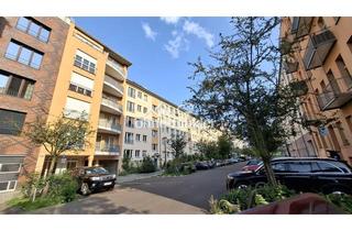 Wohnung kaufen in Borsigstraße 15a, 10115 Berlin, Eigentumswohnungen, Berlin Mitte