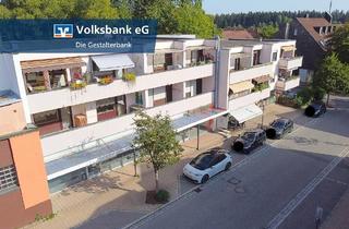 Wohnung kaufen in 78126 Königsfeld, *** Königsfeld - zentral gelegene 3-Zimmer- Wohnung zum Sofortbezug! ***