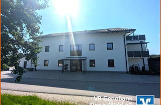 Wohnung kaufen in 94505 Bernried, Exklusive, neuwertige Dachgeschosswohnung in ruhiger Lage - nutzen Sie die Chance!