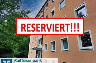 Wohnung kaufen in 93057 Regensburg, Komfortable 3-Zimmer Wohnung in Regensburg-Reinhausen