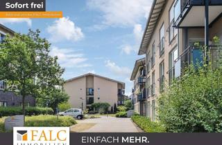 Wohnung mieten in Ostenallee A - C, 59071 Hamm, Wohnen in der Seniorenresidenz "Am Kurpark" im Hammer Osten