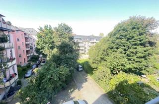 Wohnung mieten in 08058 Zwickau, Wohnung mit viel Grün
