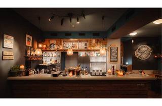 Geschäftslokal mieten in Am Comeniusplatz, 10243 Berlin, Restaurant mit Bar & Eventfläche in Top-Lage Am Comeniusplatz