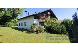 Einfamilienhaus kaufen in 94563 Otzing, * Familientraum mit großem Garten in Otzing *