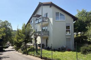 Wohnung kaufen in 66280 Sulzbach, schöne Eigentumswohnung in ruhiger Lage von Sulzbach