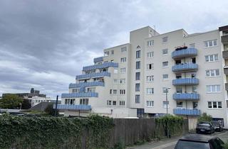 Wohnung kaufen in 30890 Barsinghausen, Wohnen in der Stadt: 2-Zimmerwohnung mit Aufzug