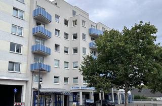 Wohnung kaufen in 30890 Barsinghausen, Wohnen in der Stadt: 3-Zimmerwohnung mit Balkon und Aufzug