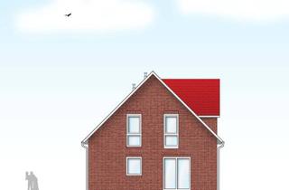 Haus kaufen in Hauptstraße 84A, 30916 Isernhagen, 4 moderne Einfamilienhäuser in Isernhagen