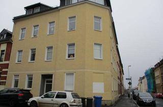 Wohnung mieten in Lerchenstraße 27, 08371 Glauchau, Gemütliche 3 Raumwohnung im 2. OG