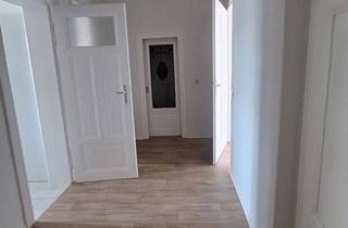Wohnung mieten in Salomonstraße 16, 02826 Görlitz, Altbau - hell - frisch renoviert und super Ausstattung - inklusive Einbauküche!