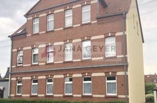 Wohnung mieten in Rödgener Straße 29, 1. OG rechts, 04838 Eilenburg, EILENBURG - BERG * FRISCH RENOVIERTES APARTMENT mit kleiner EINBAUKÜCHE * TAGESLICHTBAD MIT WANNE