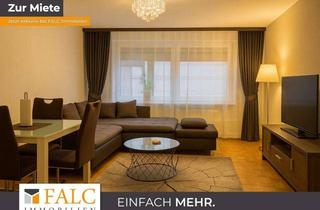 Wohnung mieten in Frankfurter Straße, 45145 Essen, Komfortabel wohnen: Stilvolle 3-Zimmer-Wohnung mit Einbauküche & Parkett in Essen