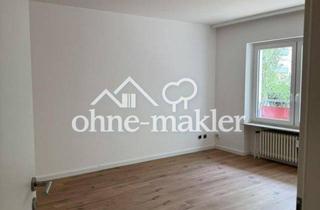 Wohnung mieten in Im Birkenfeld 8, 66125 Saarbrücken, Frisch nach Renovierung 2ZKB mit Einbauküche & Balkon