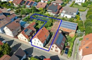 Haus kaufen in 67112 Mutterstadt, Familiennest mit großer Garage, Tageslichtbad und Carport