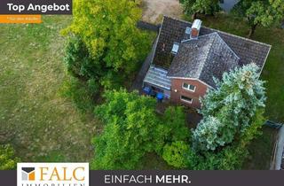 Anlageobjekt in 29378 Wittingen, Mietshaus mit 2 Parteien in schöner Lage