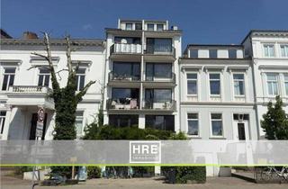 Wohnung mieten in 28203 Bremen, Ostertor | zentrale Lage und Top Verkehrsanbindung! Schöne Wohnung zur Miete