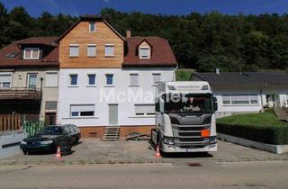 Mehrfamilienhaus kaufen in 73349 Wiesensteig, 7,6 % Netto-Rendite: Vollvermietetes Mehrfamilienhaus in Wiesensteig – Attraktive Kapitalanlage