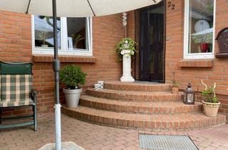 Haus kaufen in Dorfstraße 22, 17207 Groß Kelle, Haus zum Kauf in ruhiger Lage an der Mecklenburger Seenplatte (Nähe Röbel / Müritz)