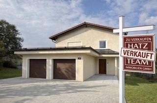 Haus kaufen in 94136 Thyrnau, Verkauft! Wohnen im Grünen – Saniertes Zweifamilienhaus im Herzen von Thyrnau!