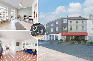 Anlageobjekt in 52477 Alsdorf, PHI AACHEN - Solide Kapitalanlage - Ihr Einstieg in den Immobilienmarkt von Alsdorf!