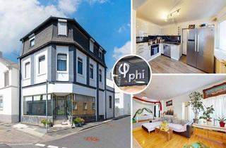Haus kaufen in 52249 Eschweiler, PHI AACHEN - Charmantes Reiheneckhaus mit flexibler Nutzungsmöglichkeit in Eschweiler!