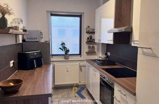 Wohnung mieten in Oberdorlaer Straße 32, 99974 Mühlhausen, idyllisches Wohnen in Felchta – 4 Zi.-Whg. mit EBK, Balkon und Garten - Natur genießen, Stadtnähe erleben