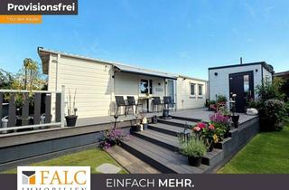 Haus kaufen in 48653 Coesfeld, Idyllisches Ferienhaus in Coesfeld-Lette mit großer Terrasse & Gartenhaus!