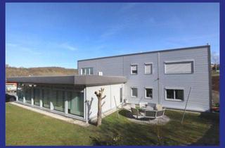 Haus mieten in 07778 Lehesten, Firmengebäude mit Lager und Büroflächen