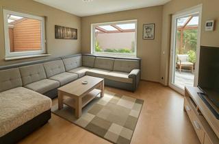 Doppelhaushälfte kaufen in 65779 Kelkheim, Moderne Doppelhaushälfte mit Garten zentral in Kelkheim