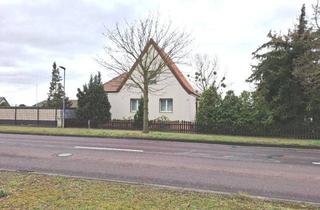 Haus kaufen in 39175 Menz, EFH in Menz