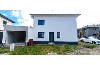 Villa kaufen in 52379 Langerwehe, Langerwehe - Neubau_Sradtvilla_Einfamilienhaus