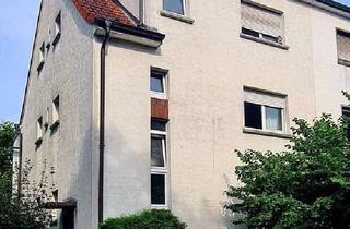 Mehrfamilienhaus kaufen in 63071 Offenbach am Main, Offenbach am Main - Top gelegenes Mehrfamilienhaus in ruhiger Bestlage Offenbachs - Perfekte Anbindung !