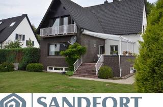 Einfamilienhaus kaufen in 48565 Steinfurt, Steinfurt - Charmantes Einfamilienhaus mit Mietkaufoption - erst mieten, später kaufen