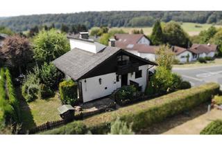 Einfamilienhaus kaufen in 97892 Kreuzwertheim, Kreuzwertheim - Platz für Ihre Familie und Ihre Ideen - Einfamilienhaus mit Einliegerwohnung
