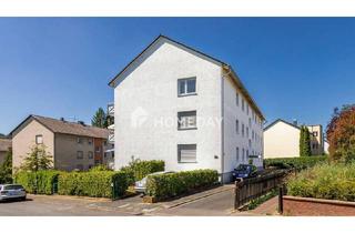Wohnung kaufen in 61231 Bad Nauheim, Bad Nauheim - Helle 3-Zimmer-Wohnung mit Südbalkon in gefragter Lage von Bad Nauheim - Nieder-Mörlen