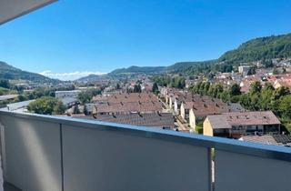 Wohnung kaufen in 72461 Albstadt, Albstadt - 4,5 Zimmer Wohnung zu verkaufen