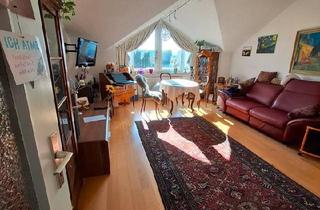 Wohnung kaufen in 35440 Linden, Linden - 2 Zimmer-ETW in Linden-Großen Linden, 61 m² in ruhiger Lage